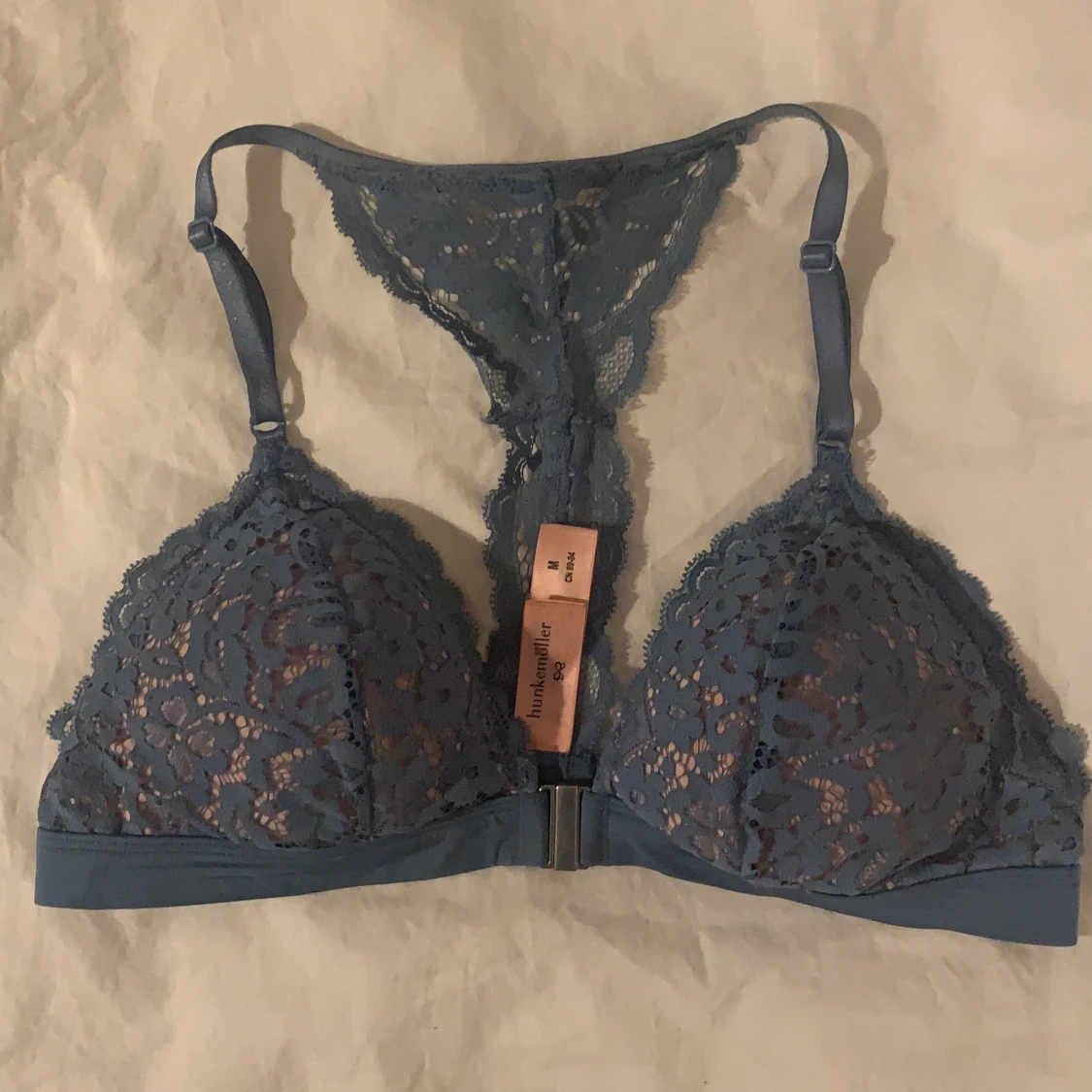 Bralette från hunkenmöller