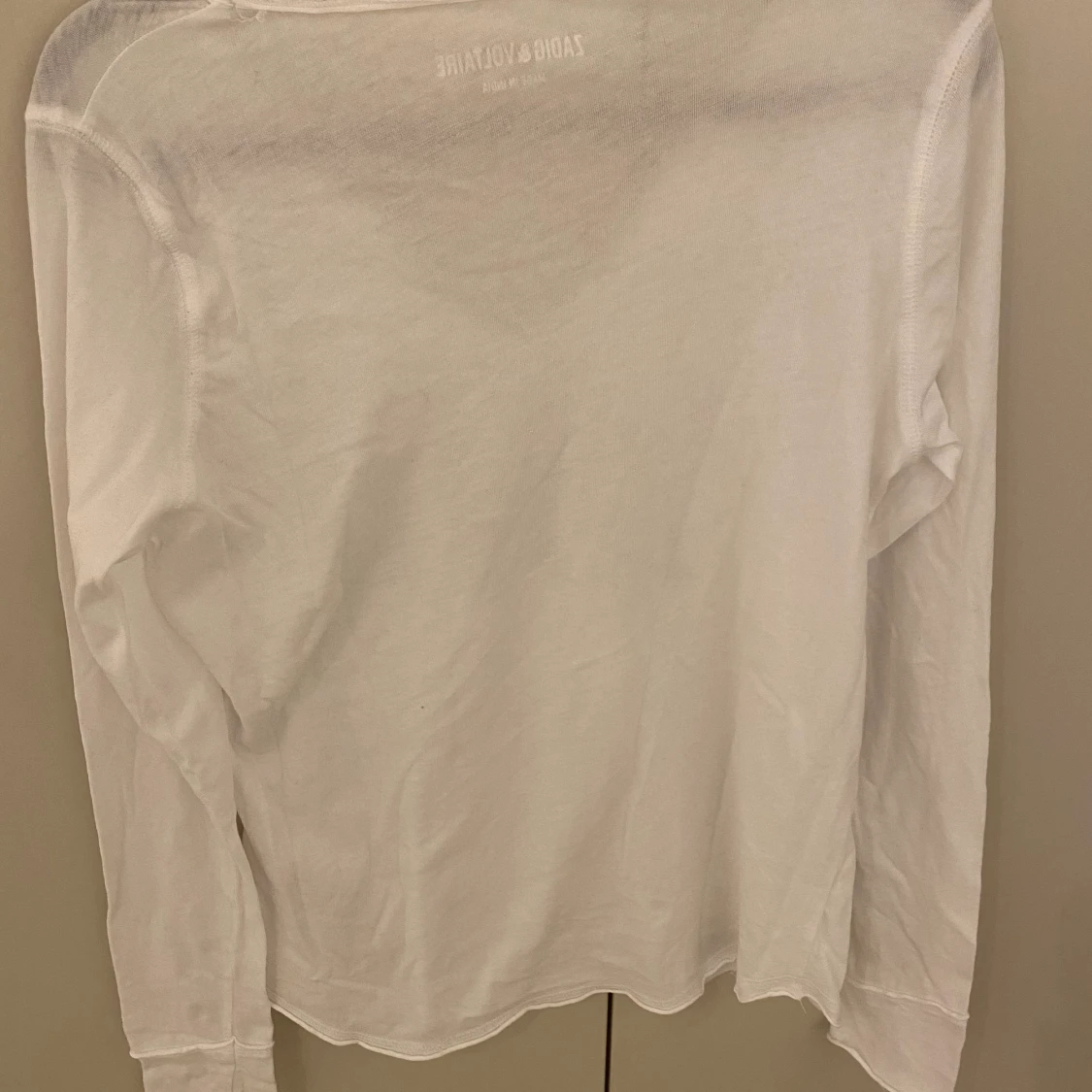 Zadig långärmad tröja - 91