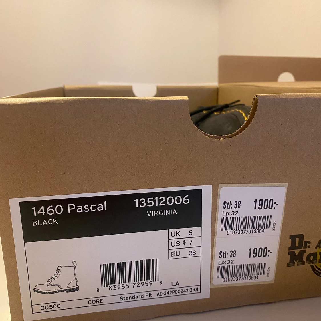 Dr Martens  - 91
