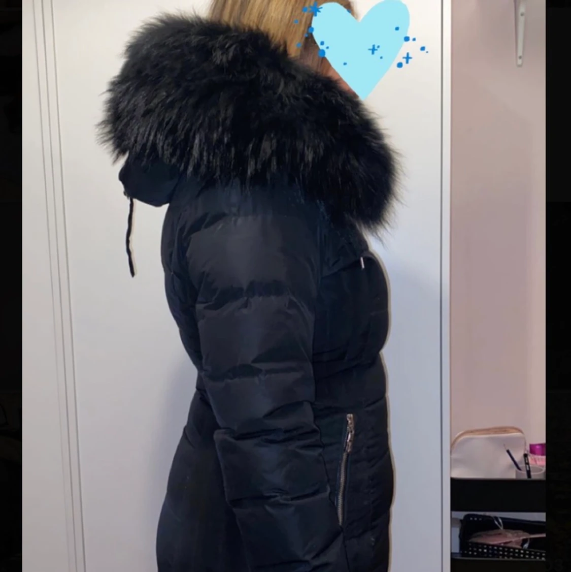 Hollies vinterjacka - 91