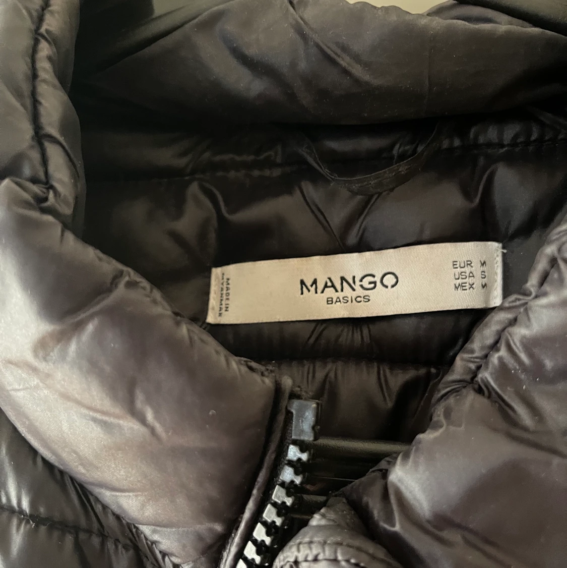 Väst från Mango  - 90
