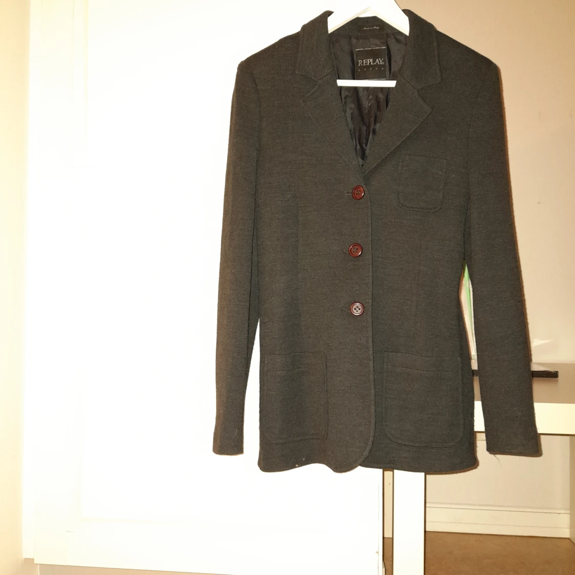 Replay - Blazer (Dam) Donna Collection