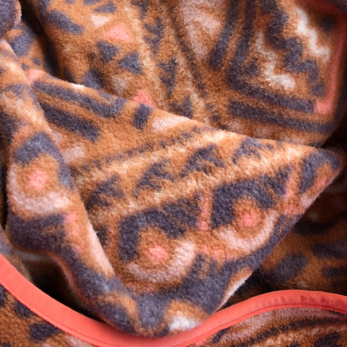 Patagonia fleece  - 91