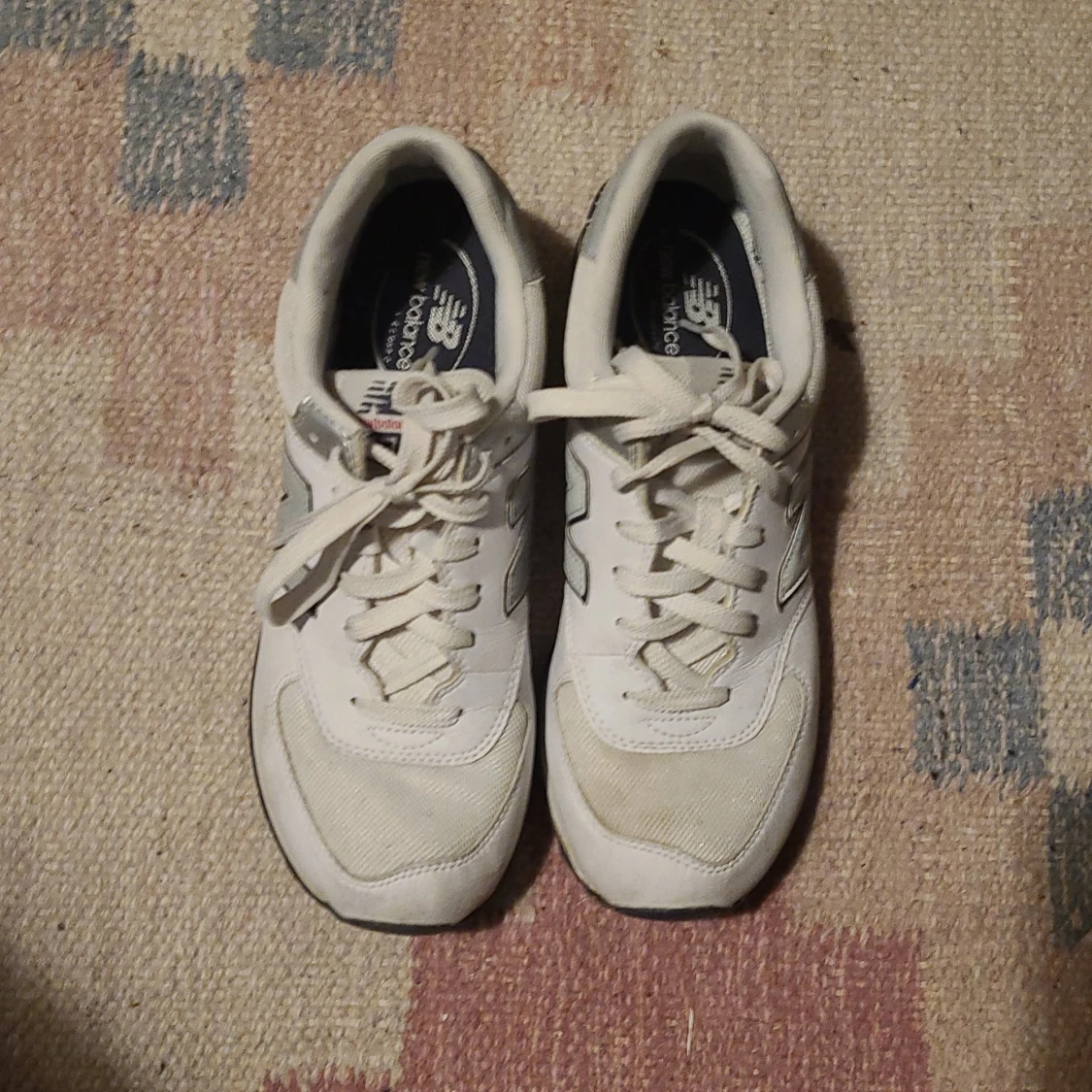 Newbalance skor  - 90