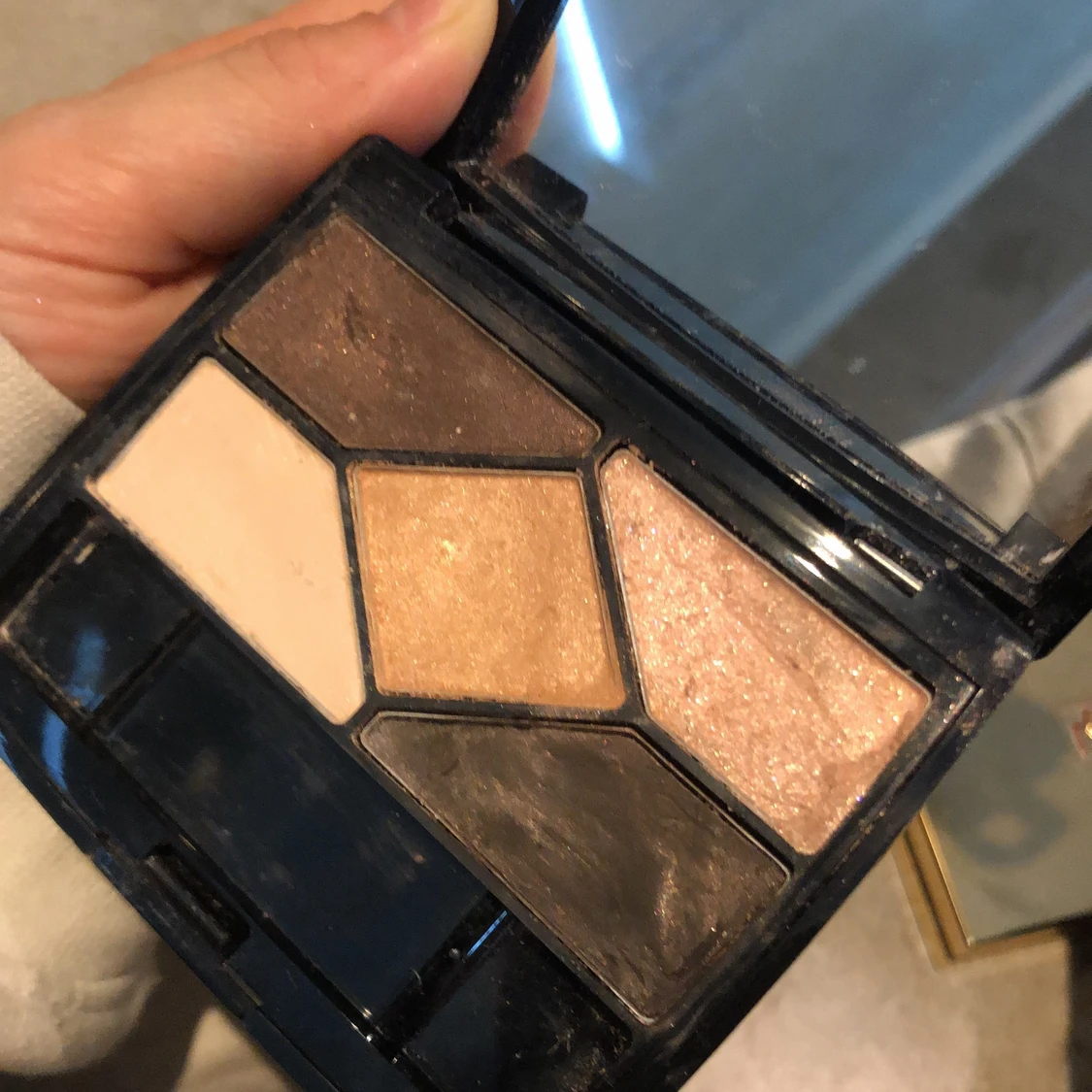 Dior pallette!❤️ - 91