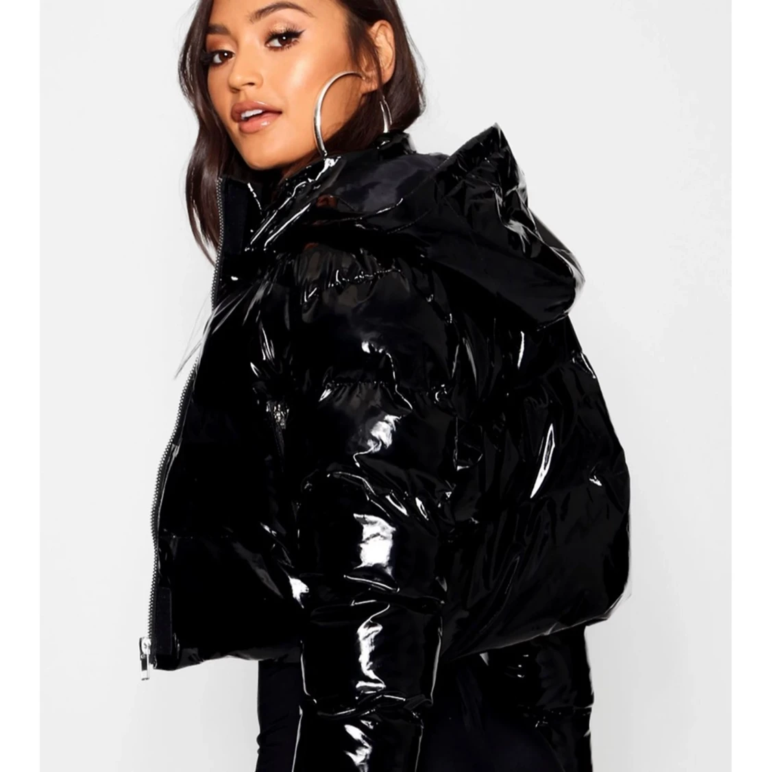 Lack jacka Boohoo - 90