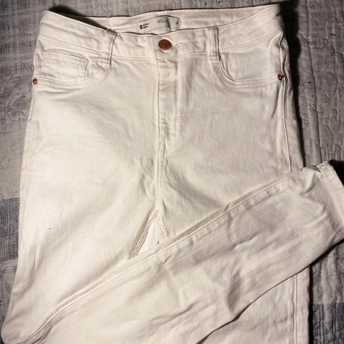 Jeans från GINA - 90