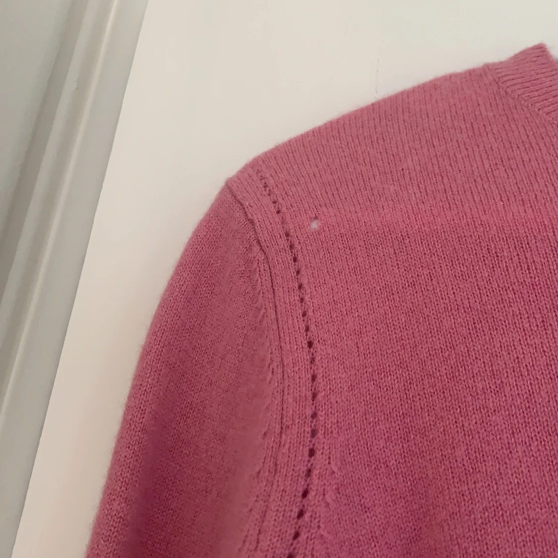 Kashmirtröja från mango - 91