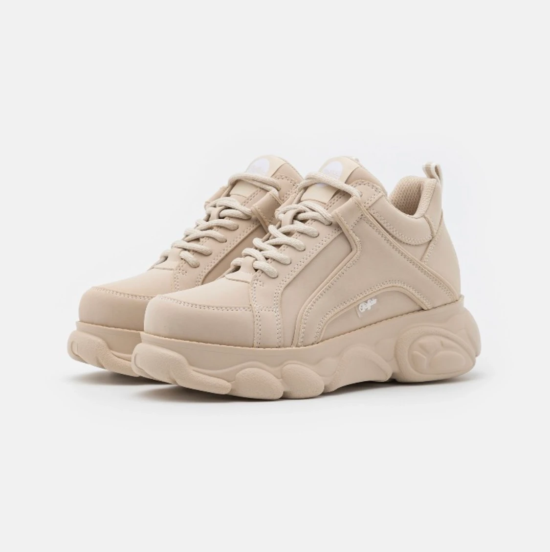 Buffalo nyskick (använda 2gg) - 90