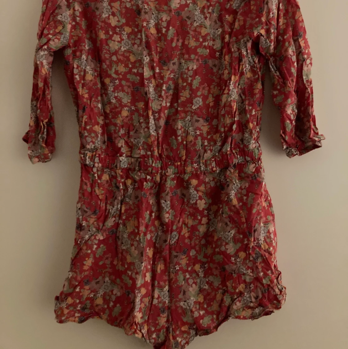 Pull&Bear Pull jumpsuit - 90