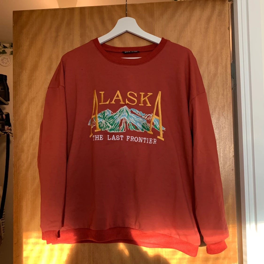 alaska vintage tröja - 90