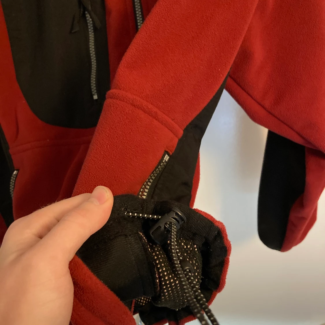 Helly Hansen jacka - 91