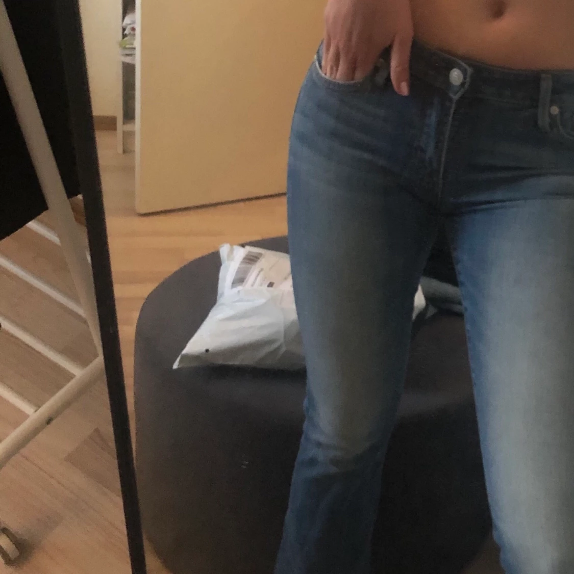 Jeans  - 90
