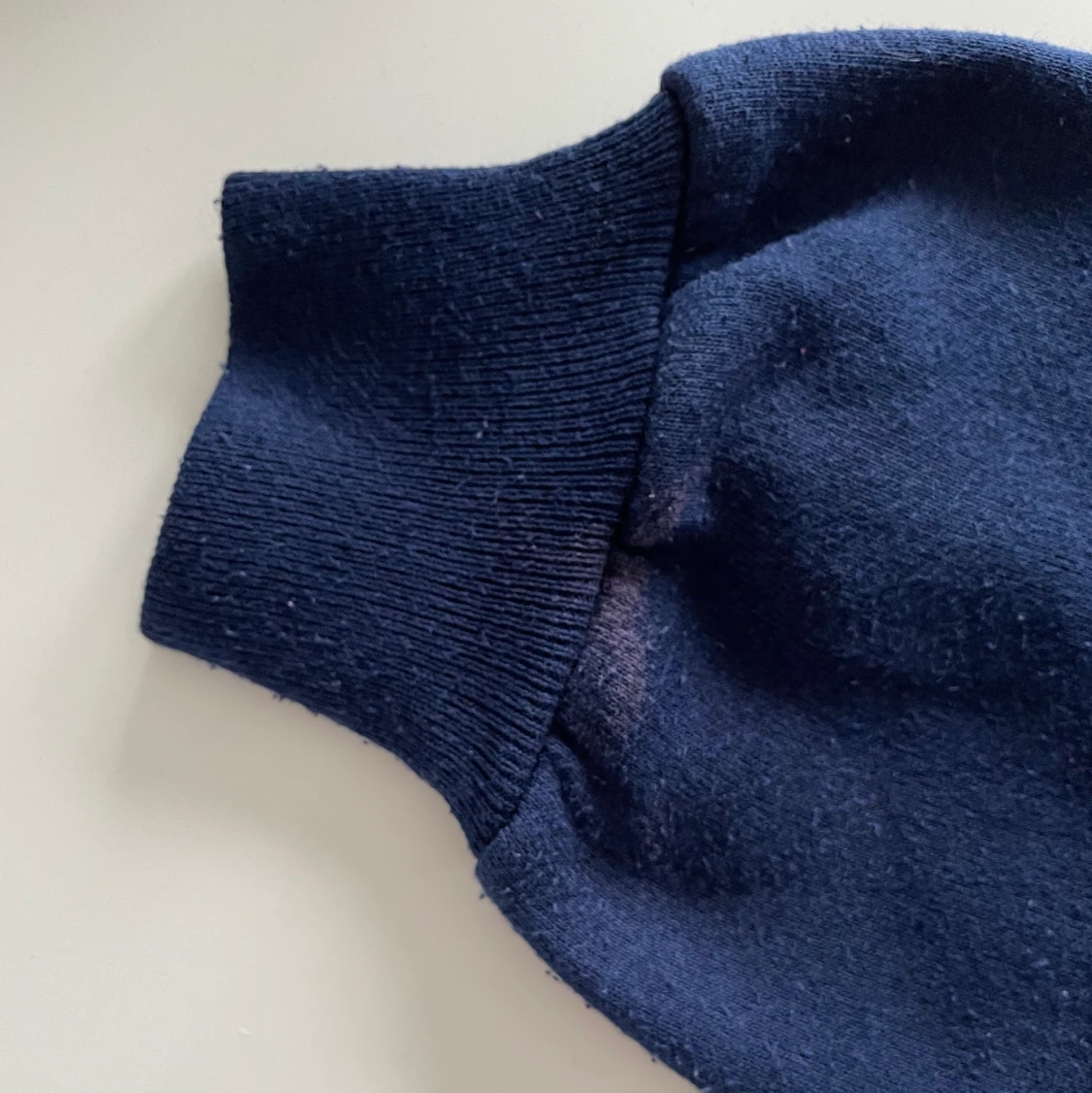 Oversized sweatshirt - 91