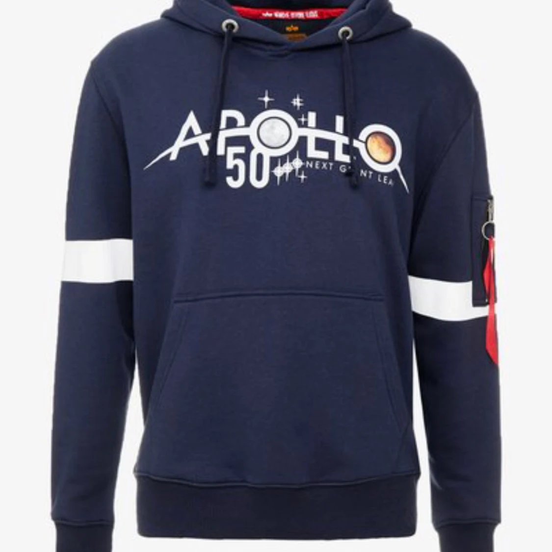 Alpha Industries Tröja S - 90