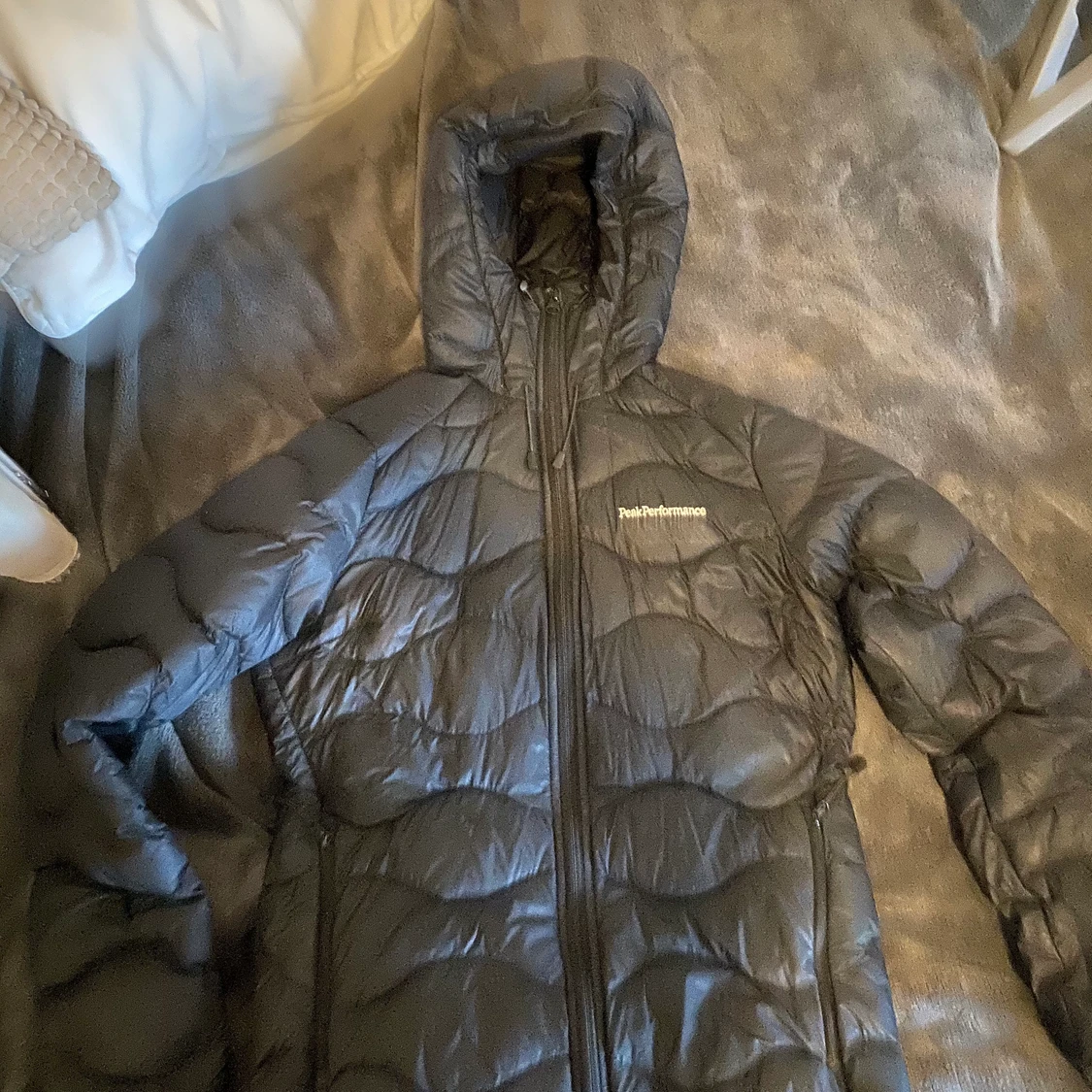 Peak Preformance jacka 