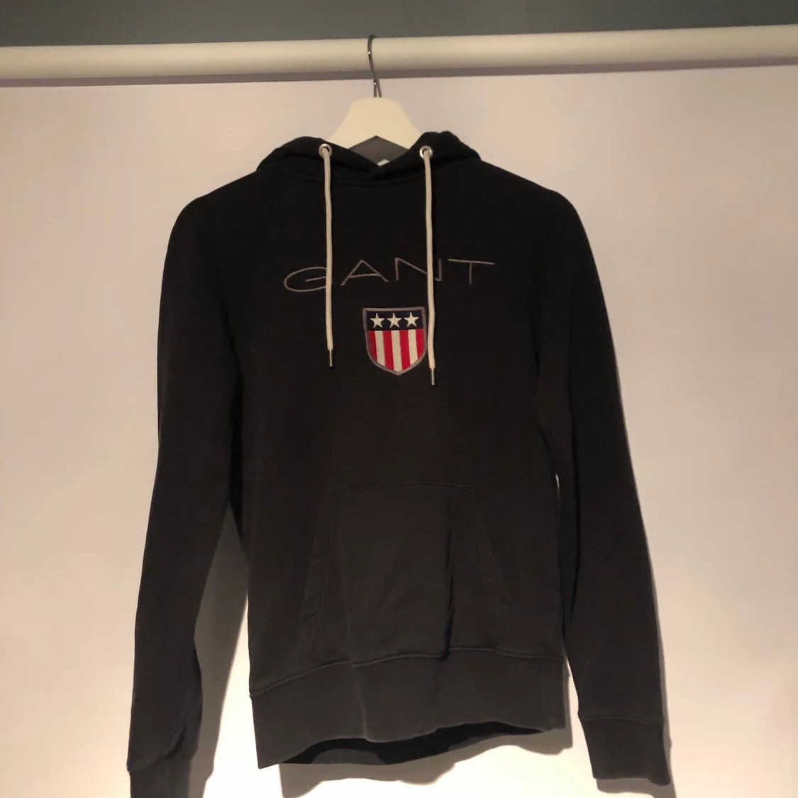 Gant hoodie