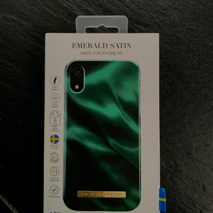 Ideal of sweden skal, XR - Oanvänt skal som passar till IPhone XR. Säljer då det inte passar min mobil. Nypris 299 kr. Säljer för 200 kr inkl frakt, pris kan alltid diskuteras