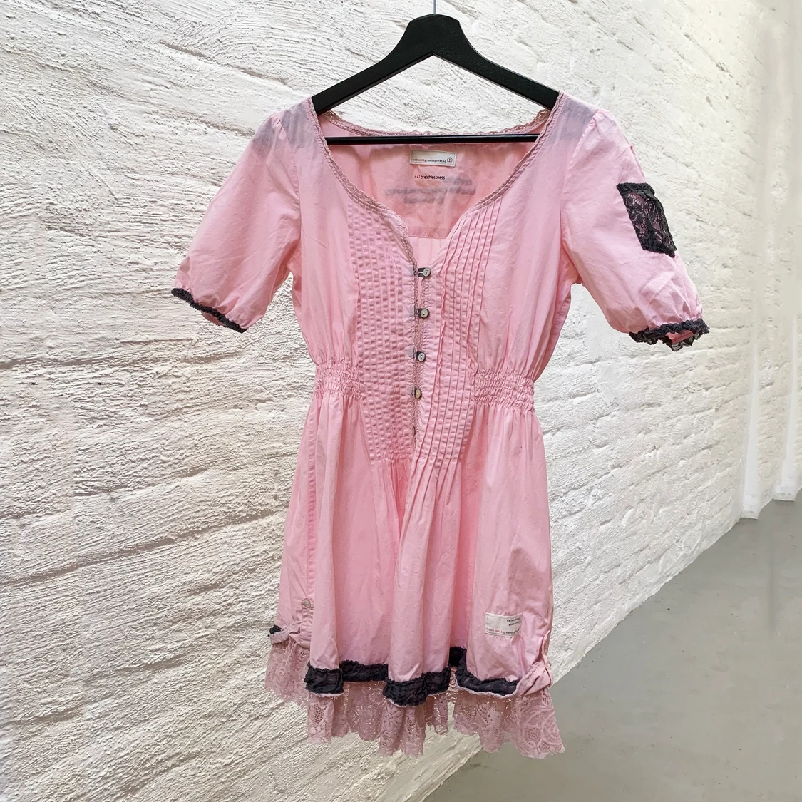 Odd Molly tunika - 90