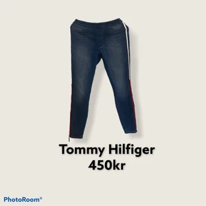 Tommy Hilfiger byxa - Helt nya och äkta, säljer de för att jag ångrade bara att jag köpte de. 