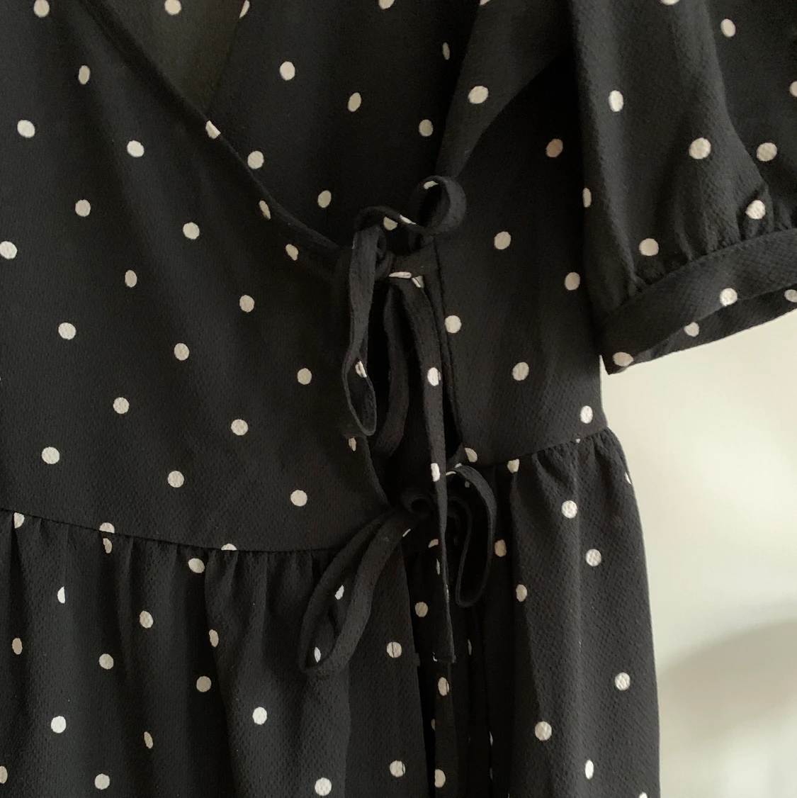 Omlottklänning - 90