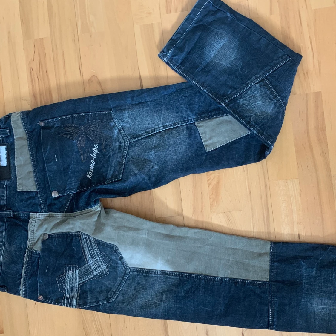 Jeans - 90