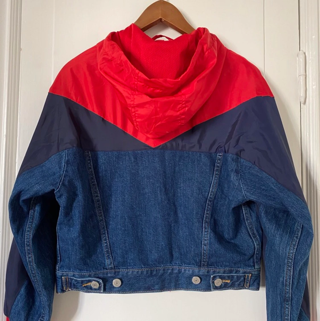 Levis Premium jacka  - 90