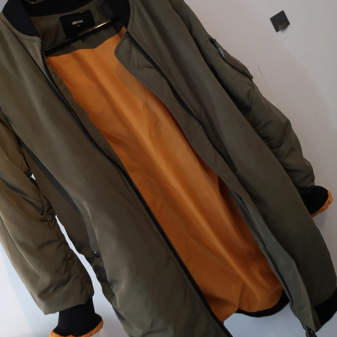 Jacka i storlek xs! - 90