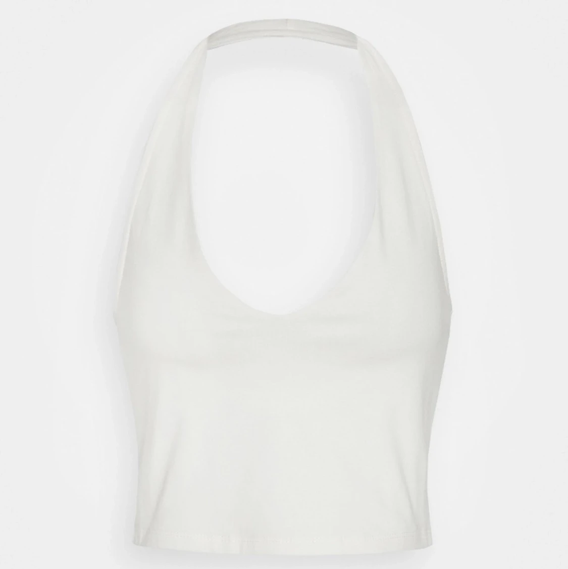 halterneck topp! - 91