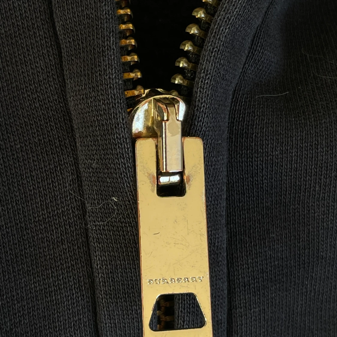 Burberry kofta storlek s - 91