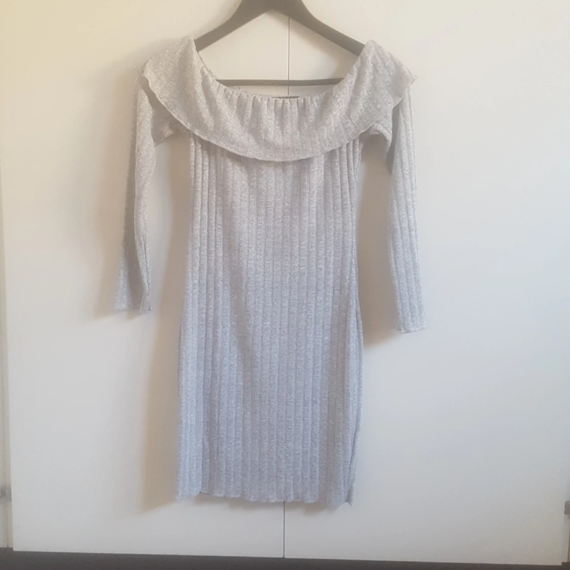 Klänning i storlek S 