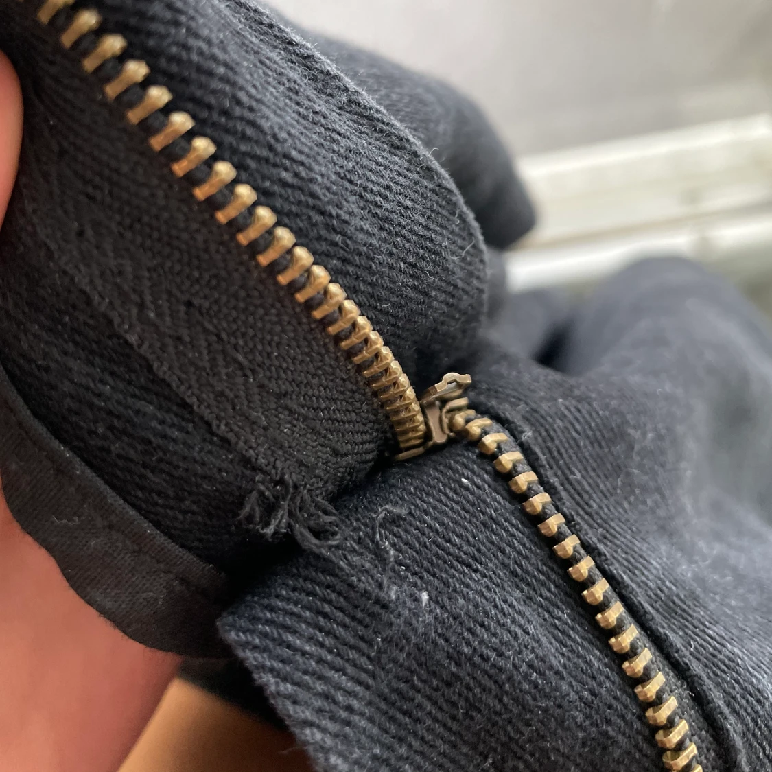 Venderby’s jeans - 91