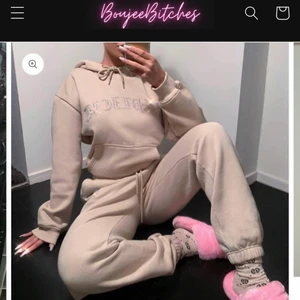 Diamond tracksuit  - Diamond tracksuit set