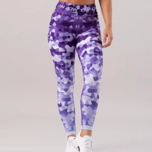 ICANIWILL träningstights  - Köparen står för frakten, byxorna är i fint skick