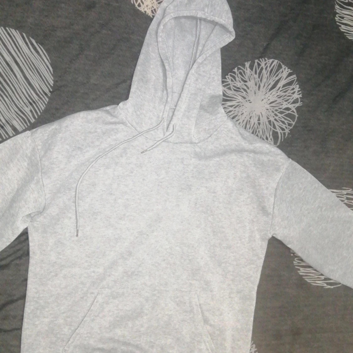 O använd har ba testat den om den pasar