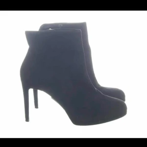 Klackskor - Klackskor