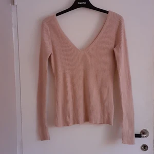 H&M RIBBAD TOPP STRL M - H&M RIBBAD TOPP STRL M, hel & fin. Djur & rökfritt hem 