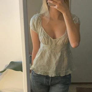 Topp Brandy Melville - Helt oanvänd tröja från Brandy Melville🙌🏼❤️❤️