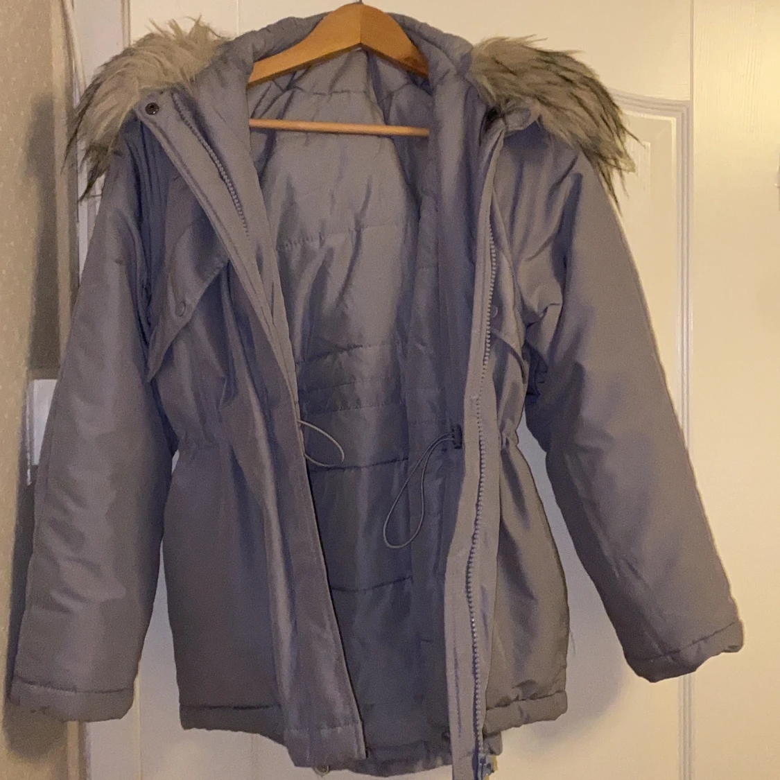 Vinterjacka H&m - 91