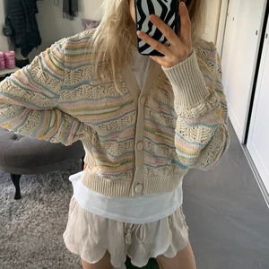 SÅ DRÖMMIG KOFTA FRÅN ZARA💕💙💛💚🧡 - SÅ DRÖMMIG KOFTA FRÅN ZARA💕💙💛💚🧡