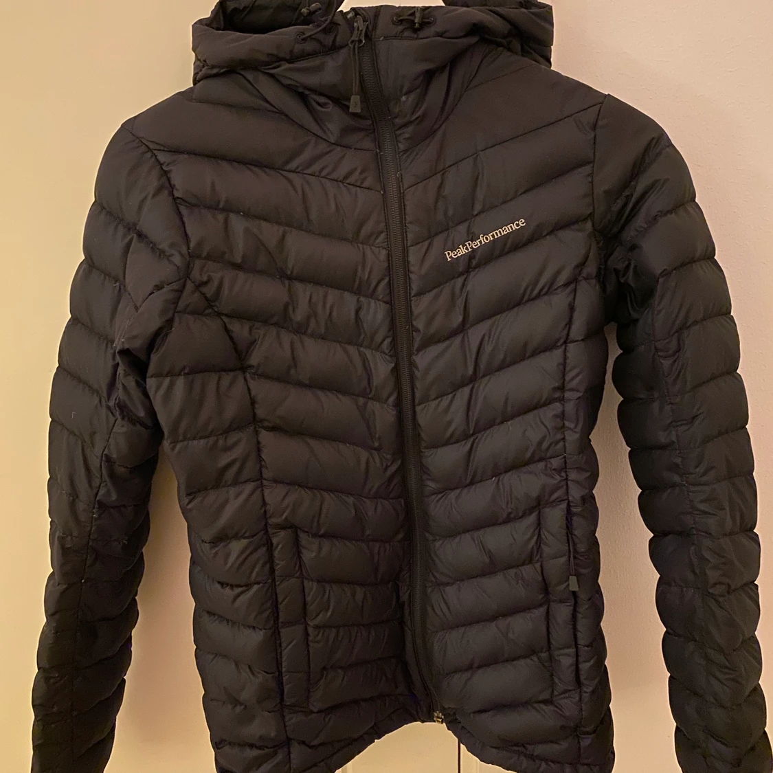 Peak performance jacka dam i storlek xs - 90