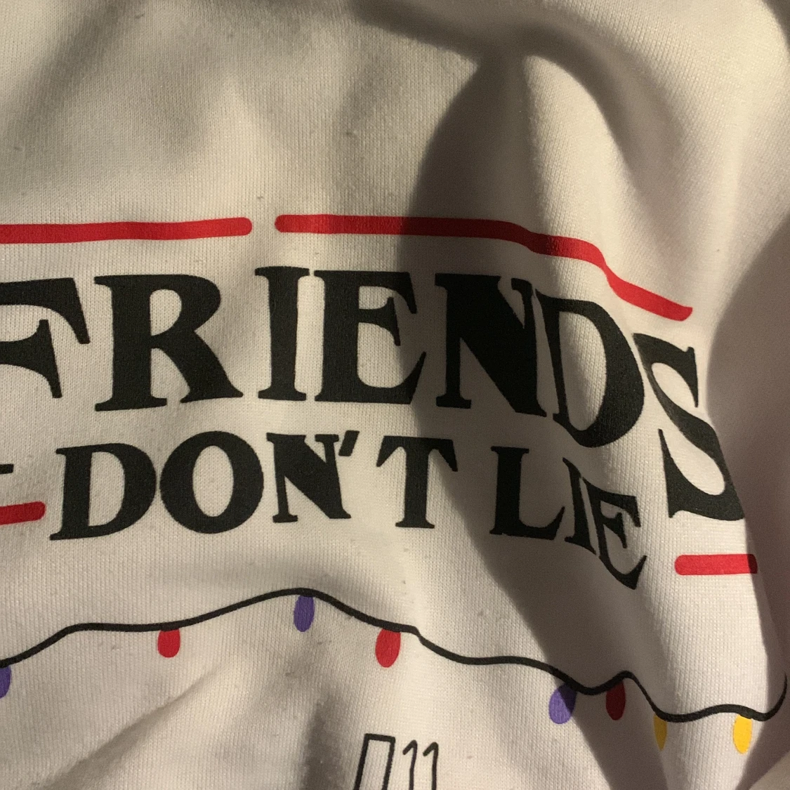 Stranger things tröja!✨ - 90