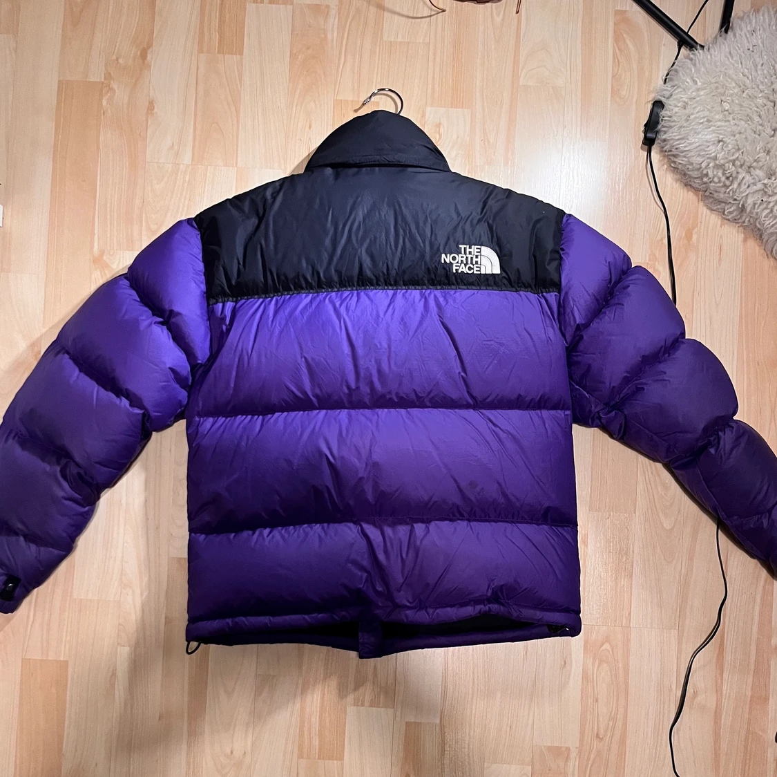 The North Face 1996 Retro Nuptse Jacka - 90