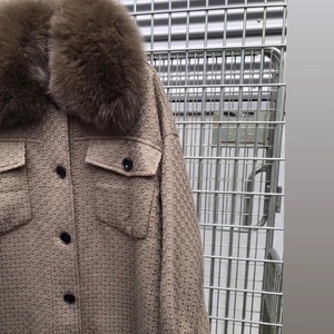 MEOTINE JACKA CHARLIE - Säljer min jättefina Meotine jacka som EJ finns att få tag i längre , inköpt 2020 , ej använd så mycket men den är lite nopprig ! Nypris 3500 mitt pris 1800! 