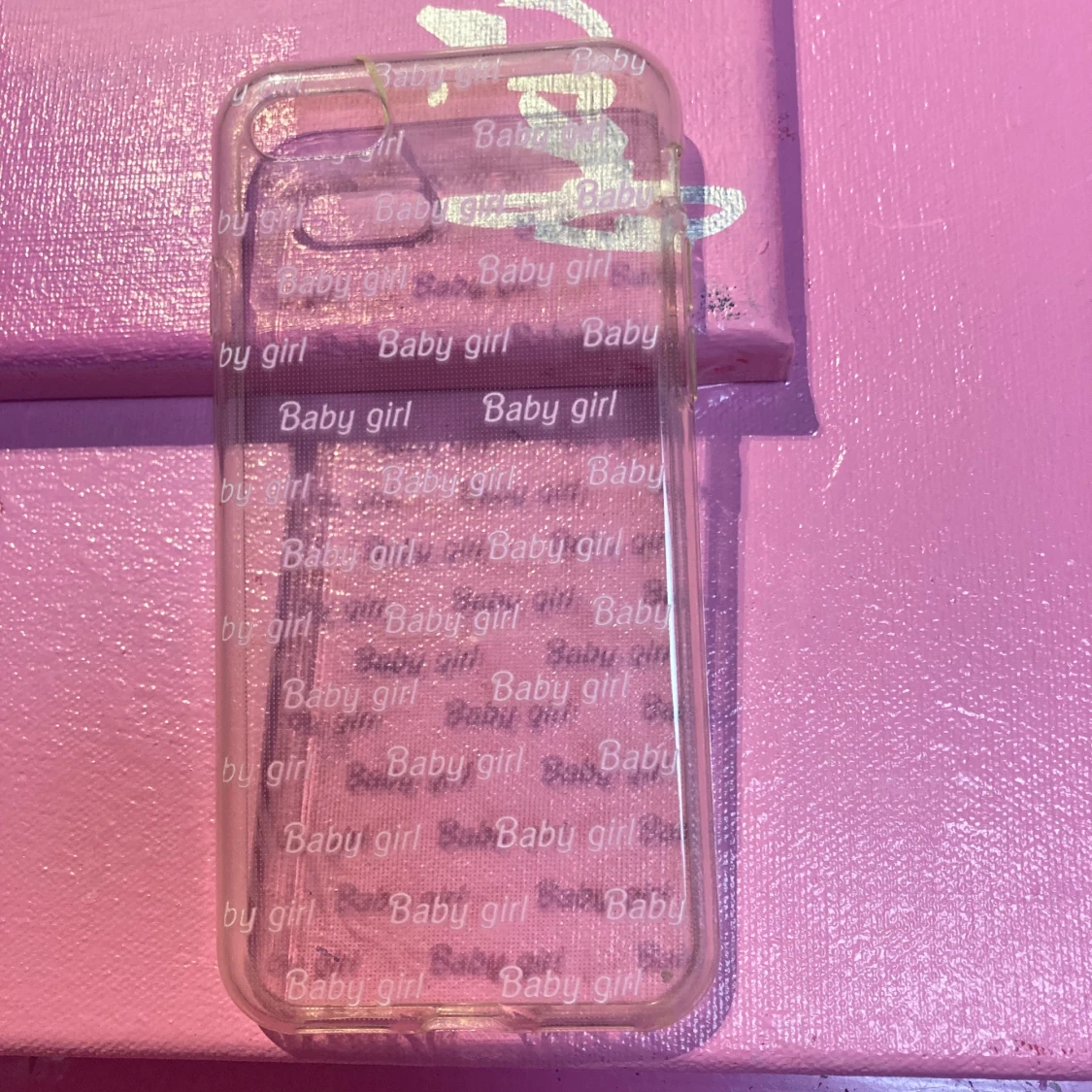 Mobilskal 👩🏼‍🎤