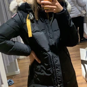 Parajumper - Parajumper long bear, finns kvitto köpt från nk 