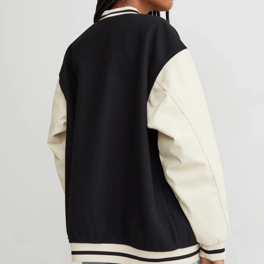 Baseball jacket  - 91