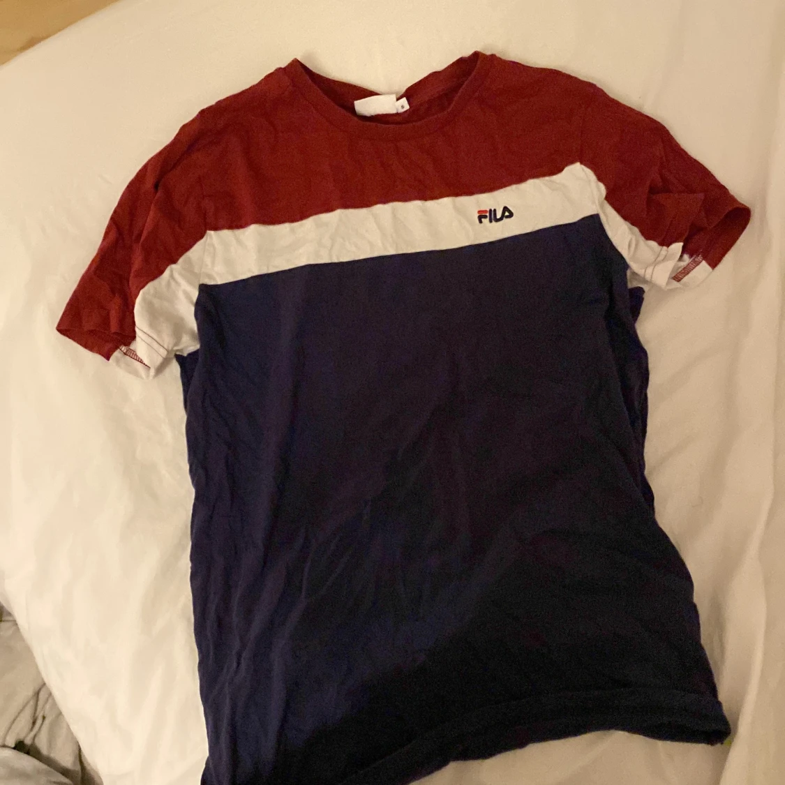 Fila T-shirt  - 90