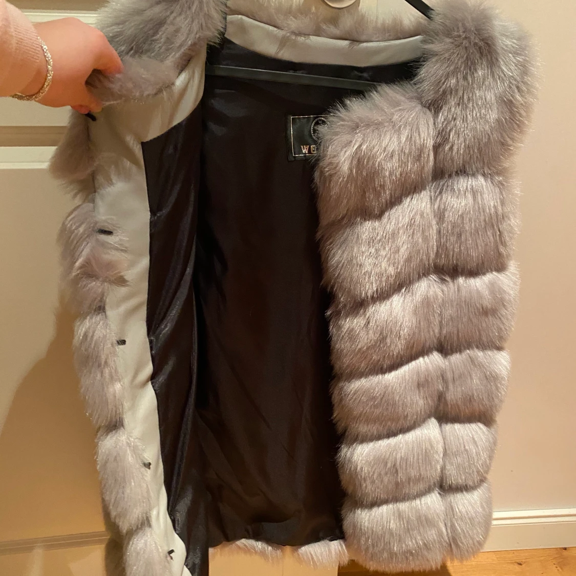 FakePäls Väst - 91