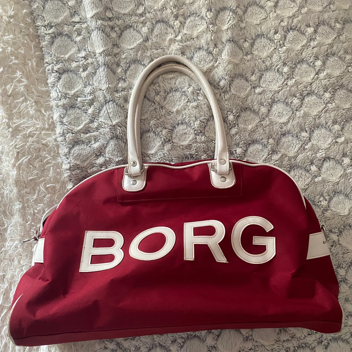 Björn Borg